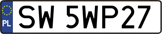 SW5WP27