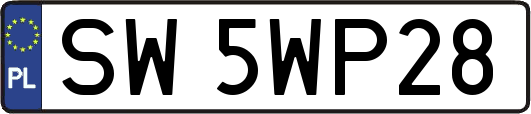 SW5WP28