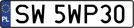 SW5WP30