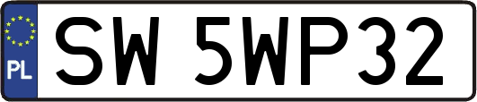 SW5WP32