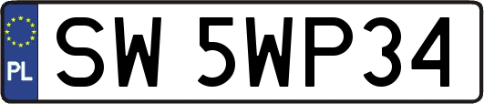 SW5WP34