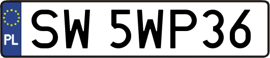 SW5WP36