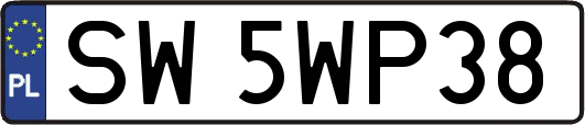 SW5WP38