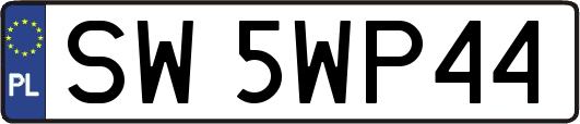 SW5WP44