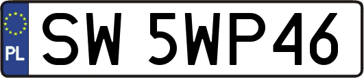 SW5WP46