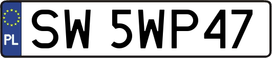 SW5WP47