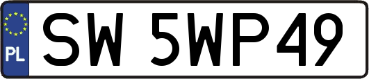 SW5WP49