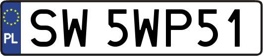 SW5WP51