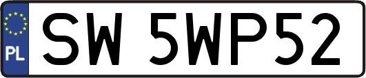 SW5WP52