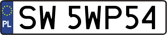 SW5WP54