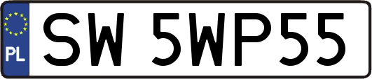 SW5WP55