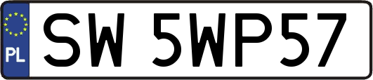 SW5WP57