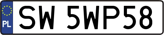 SW5WP58