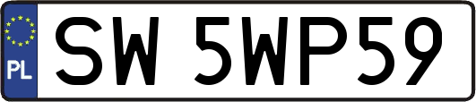 SW5WP59