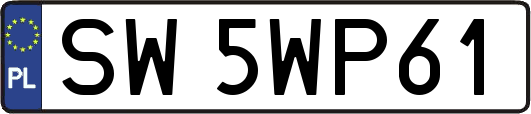 SW5WP61