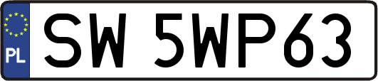 SW5WP63
