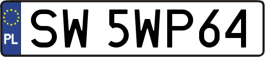 SW5WP64
