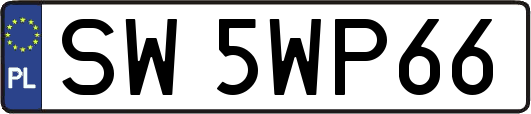 SW5WP66
