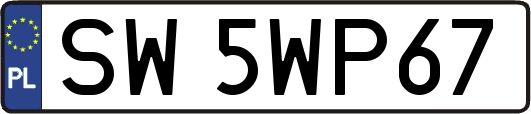 SW5WP67