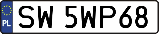 SW5WP68