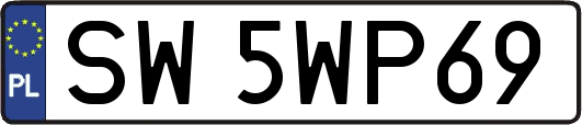SW5WP69