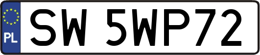 SW5WP72