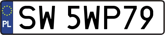SW5WP79