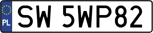 SW5WP82