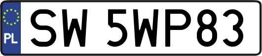 SW5WP83