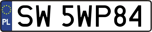 SW5WP84
