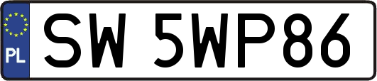 SW5WP86