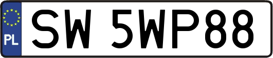 SW5WP88