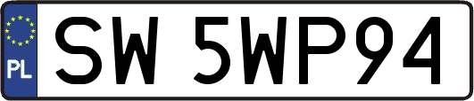SW5WP94