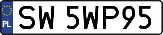 SW5WP95
