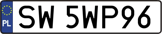 SW5WP96
