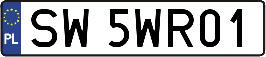 SW5WR01
