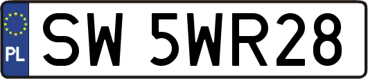 SW5WR28