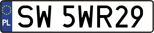 SW5WR29