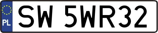SW5WR32