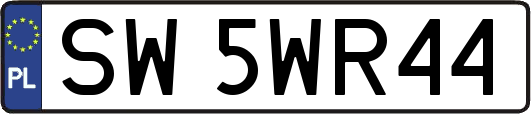 SW5WR44