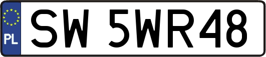 SW5WR48