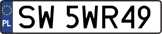 SW5WR49
