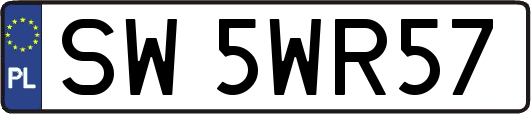 SW5WR57