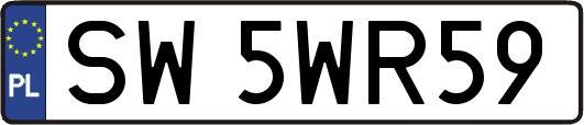 SW5WR59