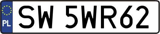 SW5WR62