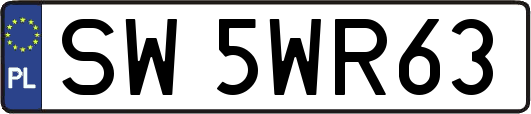 SW5WR63