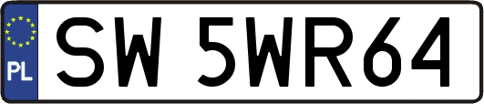 SW5WR64