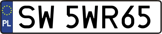SW5WR65