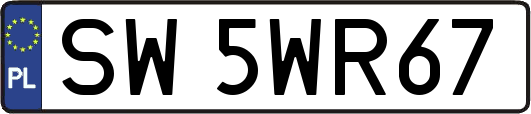 SW5WR67