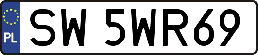 SW5WR69